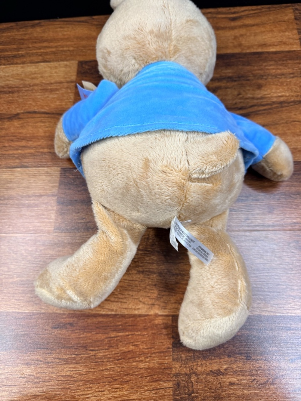 BEATRIX POTTER 2019 Peter Rabbit Stuffed Animal - Picture 8 of 13